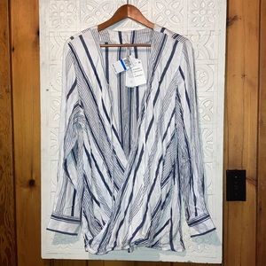 Melissa McCarthy Top NWT